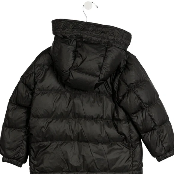 Burberry boys down jacket ( boy 6 )